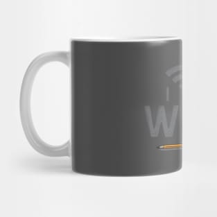 Wifey Mug